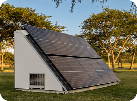 The Power Box Banner