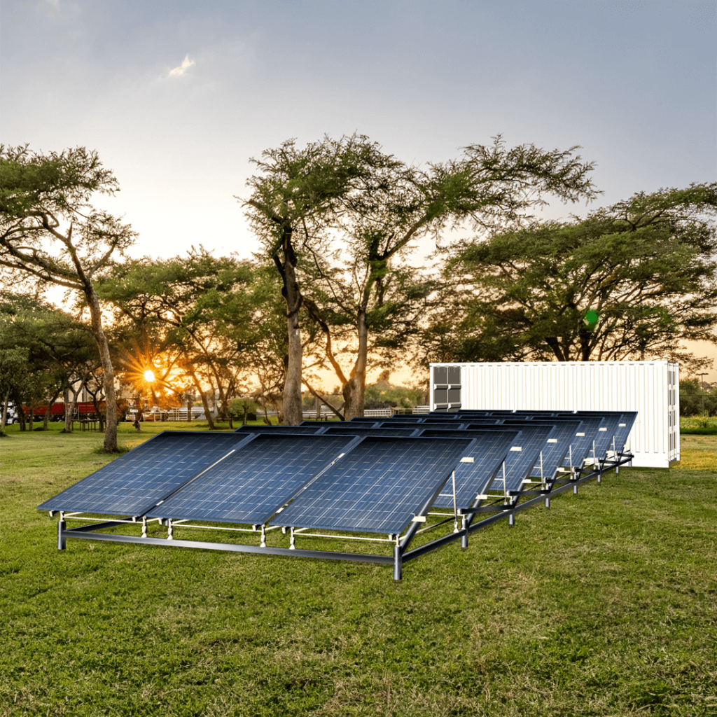 The Juice Box - Green Power Technologies